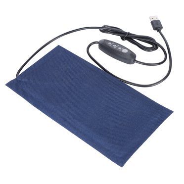 Keep Warm Pad, Reptiles Supply Heating Mat, Waterproof For Snake  Lizard Gecko Small