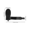 thumbnail image 2 of USHOBE Youth Sliding Mitt Softball Sliding Mitt Neoprene Rubber 1Set, 2 of 8