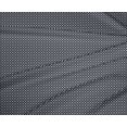 thumbnail image 4 of oneOone Tissu Polyester Lycra Formes Géométriques Décor Tissu Imprimé BTY 56 Pouces de Large, 4 of 4