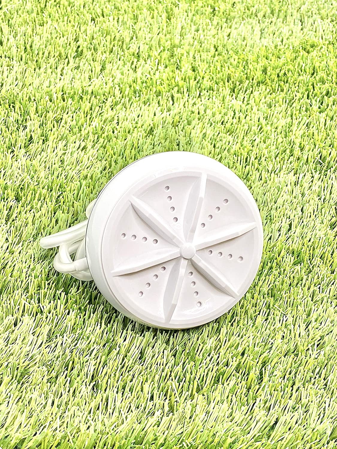 Birdeem Portable Mini Washing Machine Turbine Clothes Mini Washer with Usb Cable