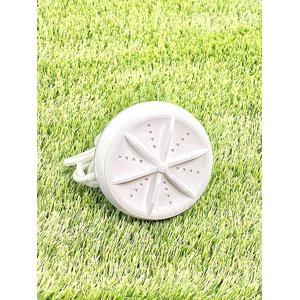 Birdeem portatif Mini Turbines de laveuse Mini laveuse avec câble USB