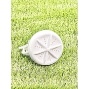 Mini Washing Machine Portable Washer Turbine Clothes Cleaner with Usb to Mini Usb Cable for Travel Home Business Trip