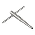 thumbnail image 4 of lionlar Piano Tuner Tuning Wrench Ratchet Tap Wrench 1cm, 4 of 9