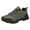 Armée Verte, variante sur WEAIXIMIUNG Espadrilles Habillées pour Hommes 14 Wide Mode Été et Automne Espadrilles pour Hommes Chaussures de Randonnée Semelles Non Épaisses Semelle Épaisse Maille Respirante Décontractées à Lacets