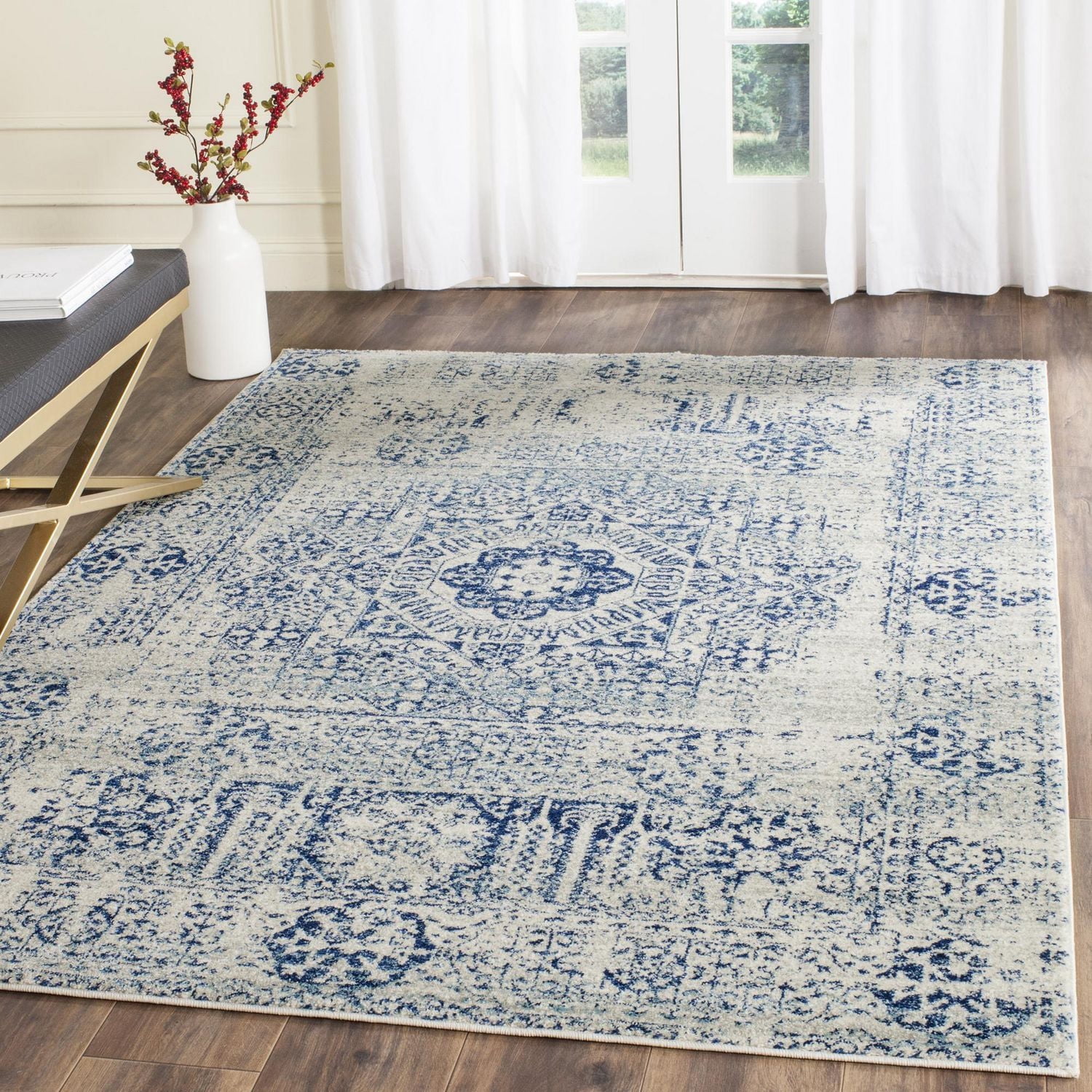 Safavieh Evoke Fullman Tapis Traditionnel