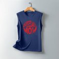 thumbnail image 4 of LSLJS Womens Tank Tops Graphic Tank Tops Summer Casual Loose Tanks Music Vacation Tank, Womens Tank Tops, 4 of 4