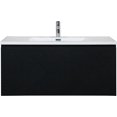 thumbnail image 2 of SERA Roxboro Meuble-Lavabo de Salle de Bain, 2 of 8