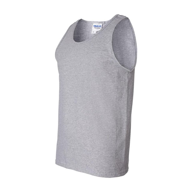 Gildan - Camisole en Coton Ultra