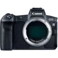 thumbnail image 2 of Canon EOS R Appareil Photo Numérique Sans Miroir avec Garantie Prolongée de 1 An, 2 of 6