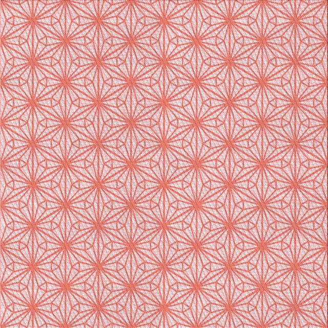 Ahgly Company Tapis d'Intérieur Lavable à la Machine, Carré, Transitionnel, Rose, Tapis de Zone, 5 Pieds Carré