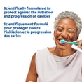 thumbnail image 2 of Colgate PreviDent Booster Plus High Fluoride Toothpaste, Spearmint, 100 ml, 2 of 9