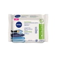 thumbnail image 1 of NIVEA 3-in-1 Refreshing Face Cleansing Wipes Normal and Combination Skin, 1 of 7