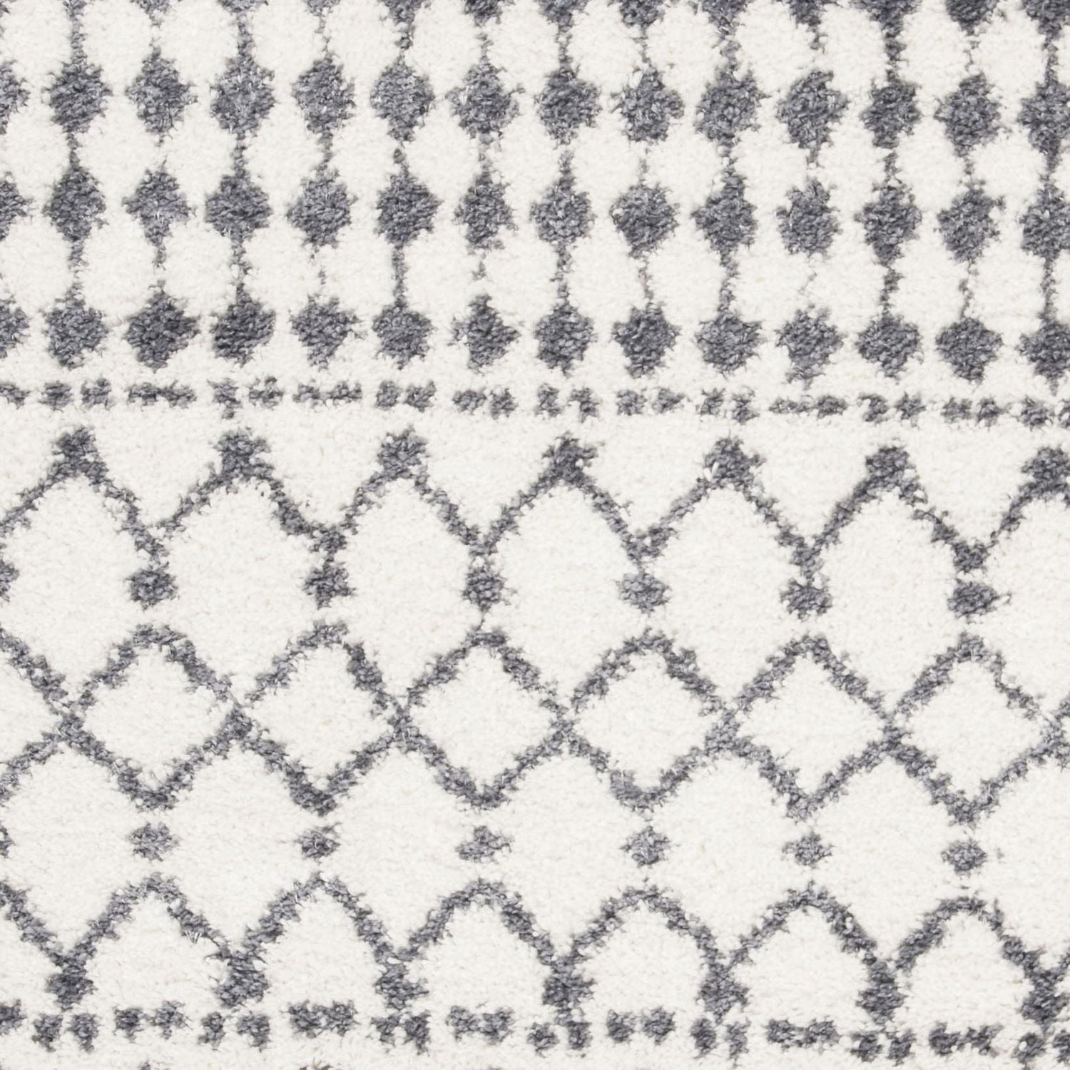 Safavieh Berber Fringe Phillip Tapis Aztèque Shag