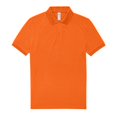 thumbnail image 1 of B&C Mens My Polo Shirt, 1 of 3
