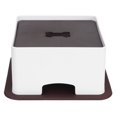 thumbnail image 4 of Filfeel Table d'Alimentation Réglable pour Animaux, pour Chiens Chats Chiots Animaux, 4 of 8