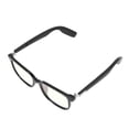 thumbnail image 3 of Smart Glasses, Hands Free Call IP67 Waterproof  Stylish Intelligent Human Body Sensing   Glasses  For Daily For Travel, 3 of 8