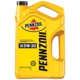 thumbnail image 1 of Pennzoil 5W-30 Motor Oil, 5 Litre, 1 of 4