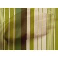 thumbnail image 4 of oneOone Cotton Poplin Fabric Bayadere Stripe Printed Craft Fabric BTY 56 Inch Wide, 4 of 4