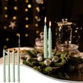 thumbnail image 2 of WRKEKC Clearance Long Thread Candle Wedding Banquet Party Holiday Decoration, 2 of 6