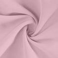 thumbnail image 3 of Timegard Tops for Women Petal 1/2 Sleeve Ruffle V-Neck Back Ruched Comfy Tee Summer Beach Casual Loose Top, 3 of 6