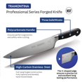 thumbnail image 4 of Tramontina Pro Series Forged 7-Piece Knife Block Set, 4 of 9