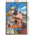 thumbnail image 2 of Naruto Shippuden - Jump Wall Poster, 22.375" x 34", 2 of 4
