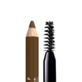 thumbnail image 4 of NYX Professional Makeup Powder Louder, Brow Pencil, 12HR Wear, 4 of 8