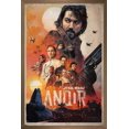 thumbnail image 1 of Star Wars: Andor - Une Feuille, 1 of 5
