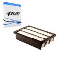 thumbnail image 1 of PUR Air Filter 57-49191 for Car 2007-2009 Hyundai Santa Fe, 1 of 2