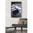 thumbnail image 3 of NFL Denver Broncos - Casque 16, 3 of 4