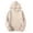 Khaki, variant on LOVZFMLL Hoodies for Men, Solid Essential Fashion Hooded Sweatshirt, Casual Everyday Versatile, Loose Fit Pullover Fall Clothes