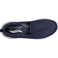 thumbnail image 5 of Skechers Women's, GO Walk Arch Fit - Vividly Slip-On, 5 of 5
