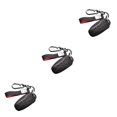 thumbnail image 2 of Redempat Étui Télécommande pour Hommes Femmes Voiture PU pour Byd Song Plus Dmi Type A 3Set, 2 of 6