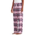 thumbnail image 4 of George Women's Flannel Pajama Pant, 4 of 6
