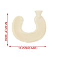 thumbnail image 3 of Boovnll Kitchen Gadgets, Warm Hot Water Bottle Soft Cover Hand Warmer Natural Warmth 1L, Home and Kitchen, Kitchen, Kitchen Tools, 3 of 3