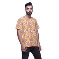 thumbnail image 2 of Atasi Kurta Indien pour Garçons Kurta Imprimé à Manches Courtes pour Hommes Kurta de Designer, 2 of 5
