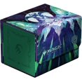thumbnail image 1 of Ultimate Guard - Sidewinder 100+ Xenoskin - Magic : The Gathering - Tarkir : Dragonstorm - Genesis Ultimatum, 1 of 7