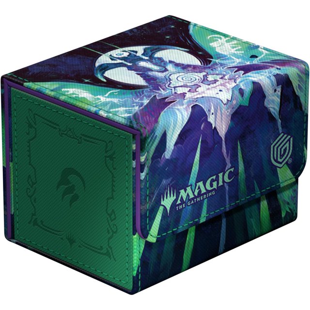 Ultimate Guard - Sidewinder 100+ Xenoskin - Magic : The Gathering - Tarkir : Dragonstorm - Genesis Ultimatum