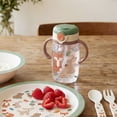 thumbnail image 3 of Itzy Sips™ Woodland Straw Sippy Cup, 3 of 8