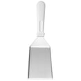 thumbnail image 2 of Oleegame 1PC Kitchen Utensils Set Stainless Steel Frying Spatula Japanese Cuisine Pizza Plate Shovel Chinese Frying Spatula Kitchen Barbecue Multifunctional Tool, 2 of 4