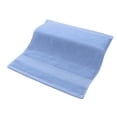 thumbnail image 2 of Cqxid Serviette à Moins de 5$ Serviette Carrée en Coton Douce et Absorbante pour le Visage Textile, 2 of 9
