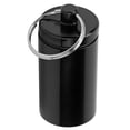 thumbnail image 3 of Conteneur de Médecine en Aluminium, Mini Porte-Clés Portatif Porte-Clés Imperméable Porte-Clés Médical Moderne Innovation, 3 of 8