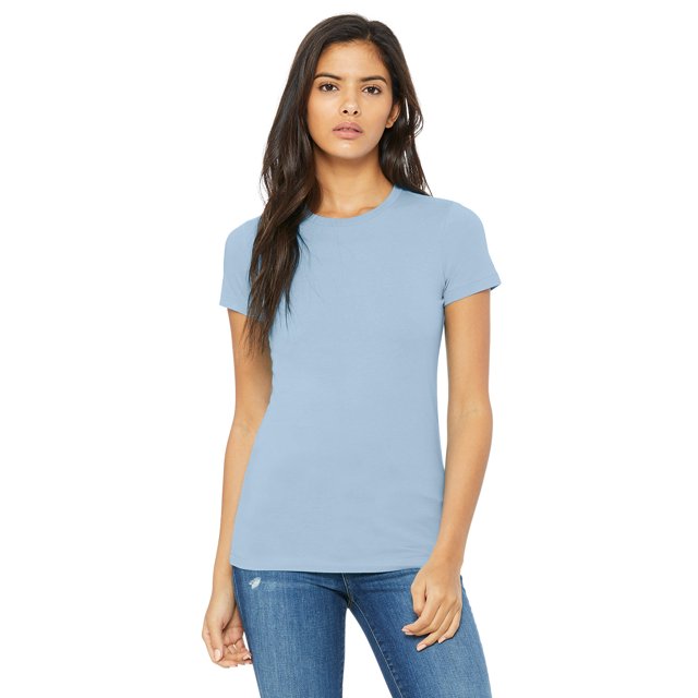 Bella + Canvas Ladies' The Favorite T-Shirt