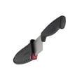 thumbnail image 4 of Farberware 8" Chef Knife with Self Sharpening Sleeve, 4 of 5