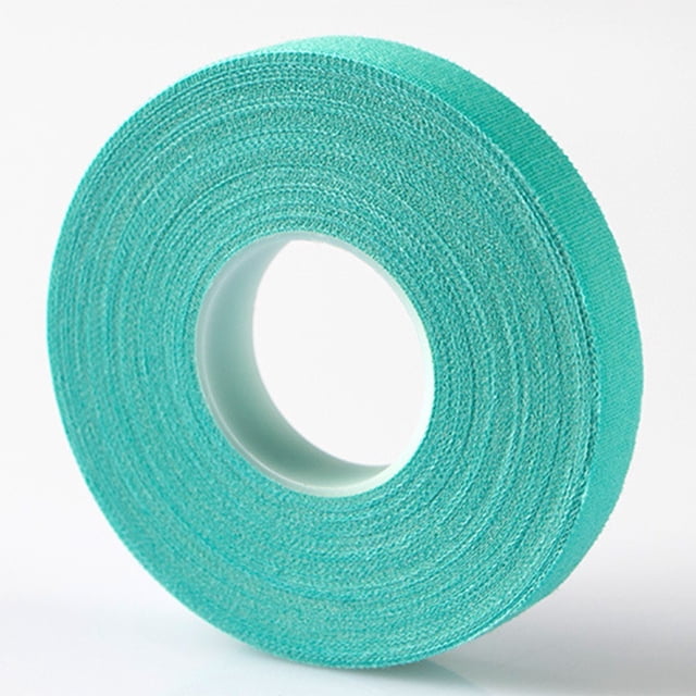 10M Professional Playing Guzheng Tape Breathable Cotton Various Colors
