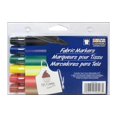 thumbnail image 1 of Uchida Ensemble de Marqueurs pour Tissu Grand 6 Pcs Primaire, 1 of 2