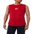 thumbnail image 3 of Débardeur de Gym pour Hommes Course Été Athlétique Séchage Rapide Musculation, 3 of 5