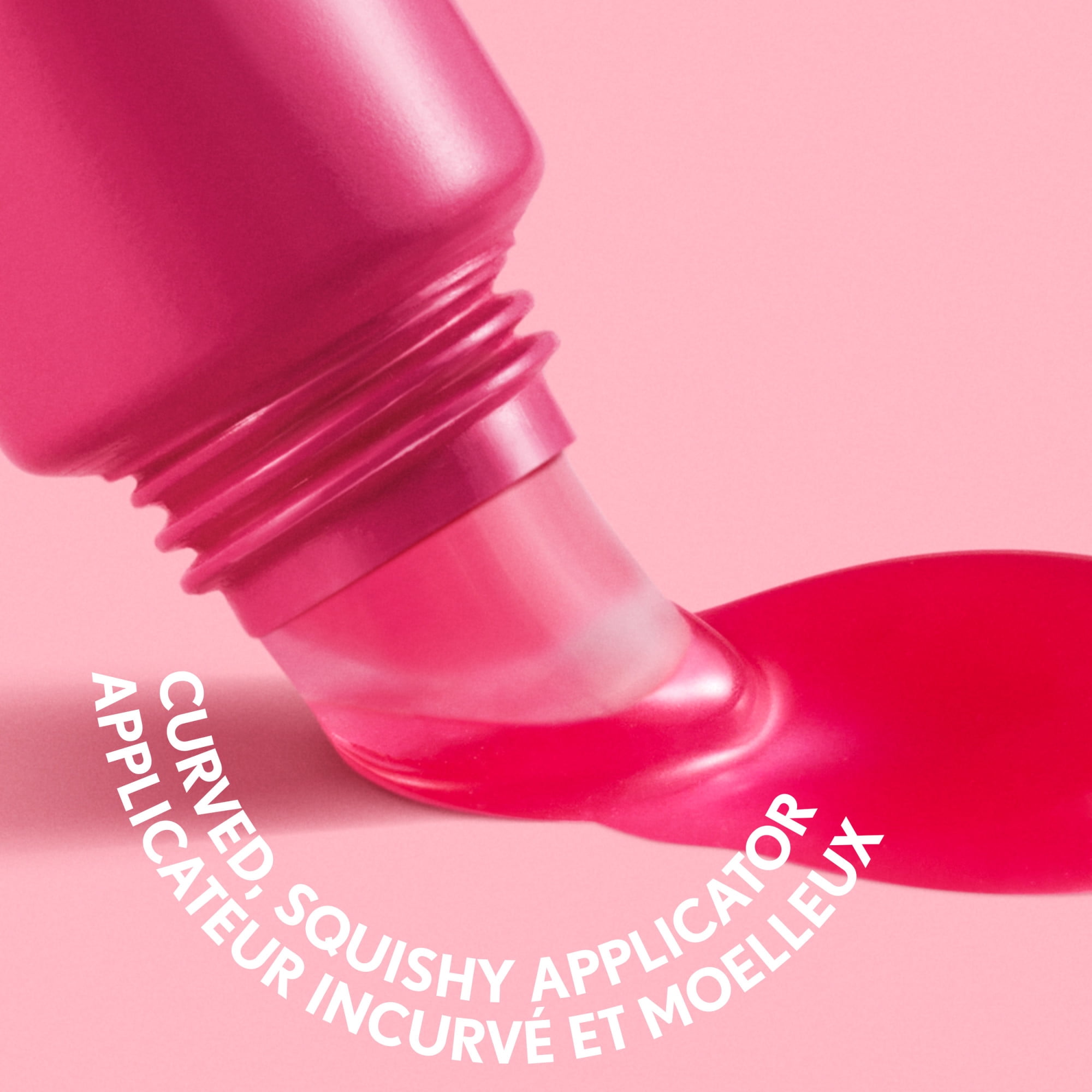 COVERGIRL Clean Fresh Squishy Glaze Baume à Lèvres au Beurre