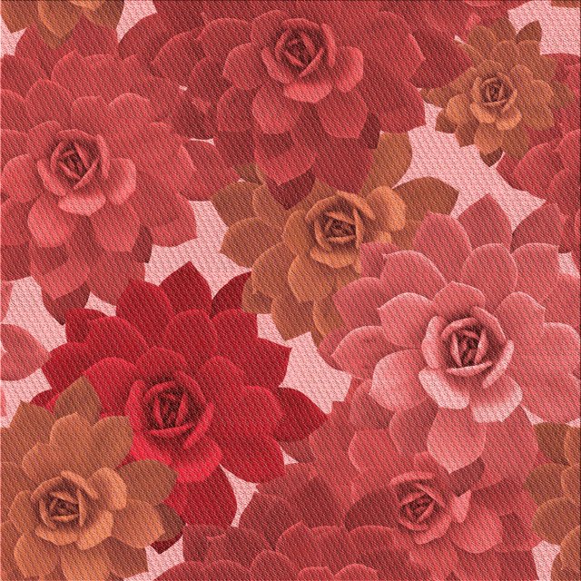 Ahgly Company Tapis d'Intérieur Lavable à la Machine, Carré, Transitionnel, Orange, Tapis de Zone, 5 Pieds Carré