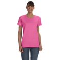 thumbnail image 1 of Gildan T-shirt pour Femmes en Coton Épais, 1 of 1